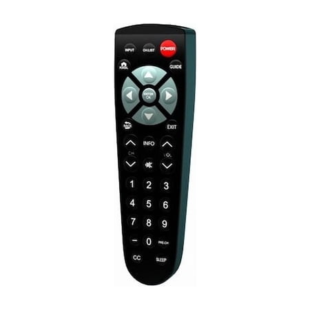 TV Remote Control CR4-2 CR4-2