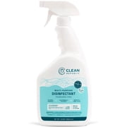 Clean Republic Multi-Purpose Disinfectant Spray, 32 Ounces