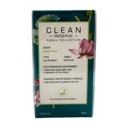 Clean Reserve H2EAU Collection Water Lotus Eau De Parfum 1 fl oz