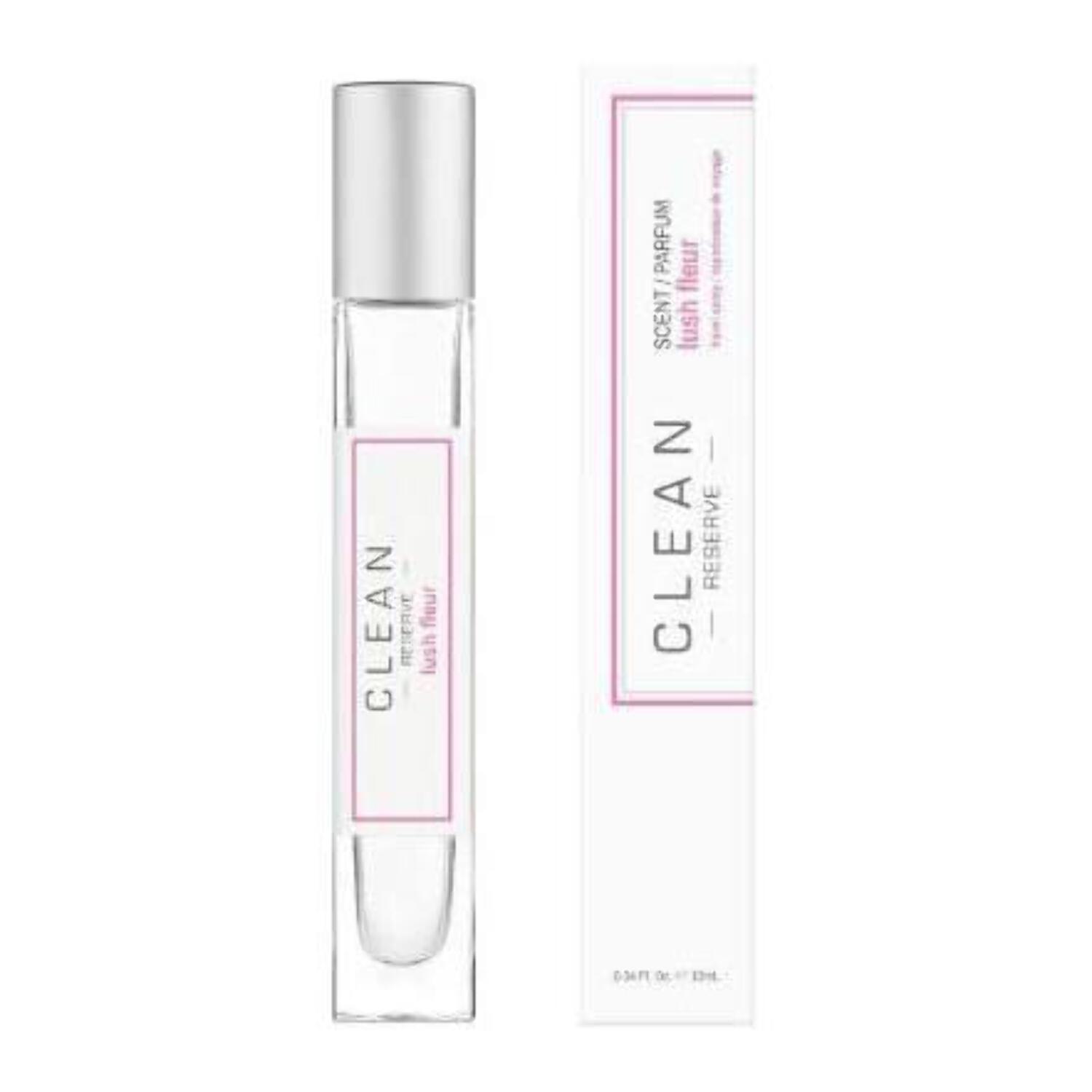 Clean Reserve Lush Fleur Eau De Parfum Spray 0.34 FL Jamaica | Ubuy