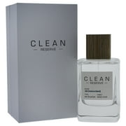 Clean Reserve Rain Eau De Parfum, Unisex Perfume, 3.4 Oz