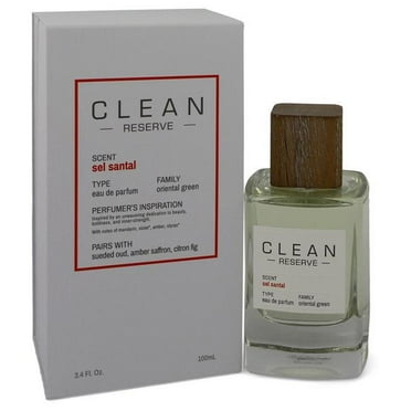 Clean 549180 0.10 oz Mini EDP Rollerball Perfume for Women