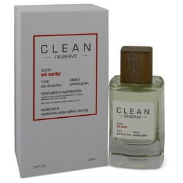 Clean Reserve Sel Santal Mini EDP Rollerball By Clean - 0.1 oz Clean Reserve Sel Santal Mini EDP Rollerball By Clean - 0.1 oz