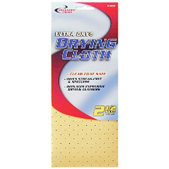 Clean Rite 11-42508 2.5 sq ft. Ultra Dry Drying Cloth