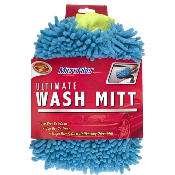 DETAILER'S CHOICE