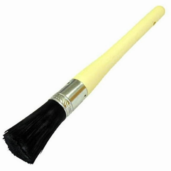 Clean Rite 4B327 Gasoline Parts Cleaning Brush