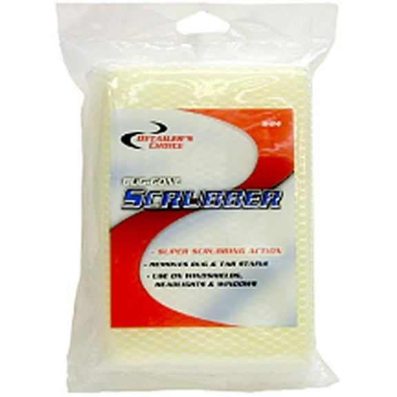 Clean Rite 9-248 Bug Gone Scrubber