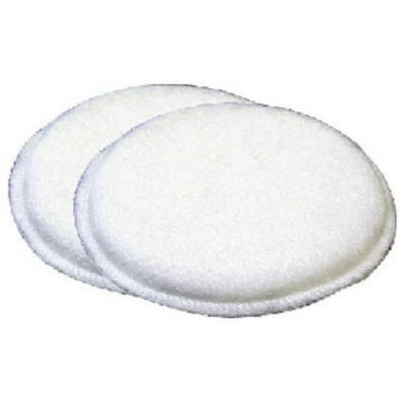 Clean Rite 9-27 6 in. Applicator Pad With Pocket