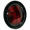thumbnail image 1 of blazer b430blk 4" round stop/tail/turn light, 1 of 2