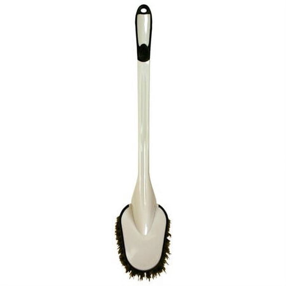Clean Rite Deluxe Dip And Wash Brush 6344J