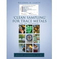 thumbnail image 1 of 'Clean Sampling' for Trace Metals: The 360Â° Approach, (Paperback), 1 of 1