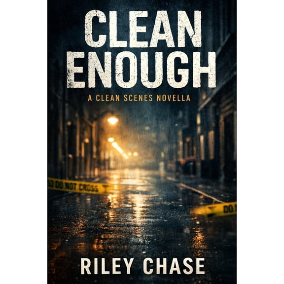 Clean Scenes Clean Enough, Book 1, (Paperback)