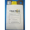 thumbnail image 1 of Clean Sheets  12 x 20 in. Disposable Mixing Board, 1 of 1