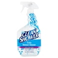 thumbnail image 1 of Clean Shower Daily Shower Cleaner, 32 Oz Bottle - 2 pack, 1 of 2