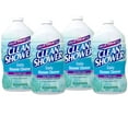 thumbnail image 1 of Clean Shower Daily Shower Cleaner Value Size Refill, Fresh Clean Scent, Prevents Soap Scum and Mildew Stains, 60 fl oz (Pack of 4), 1 of 5