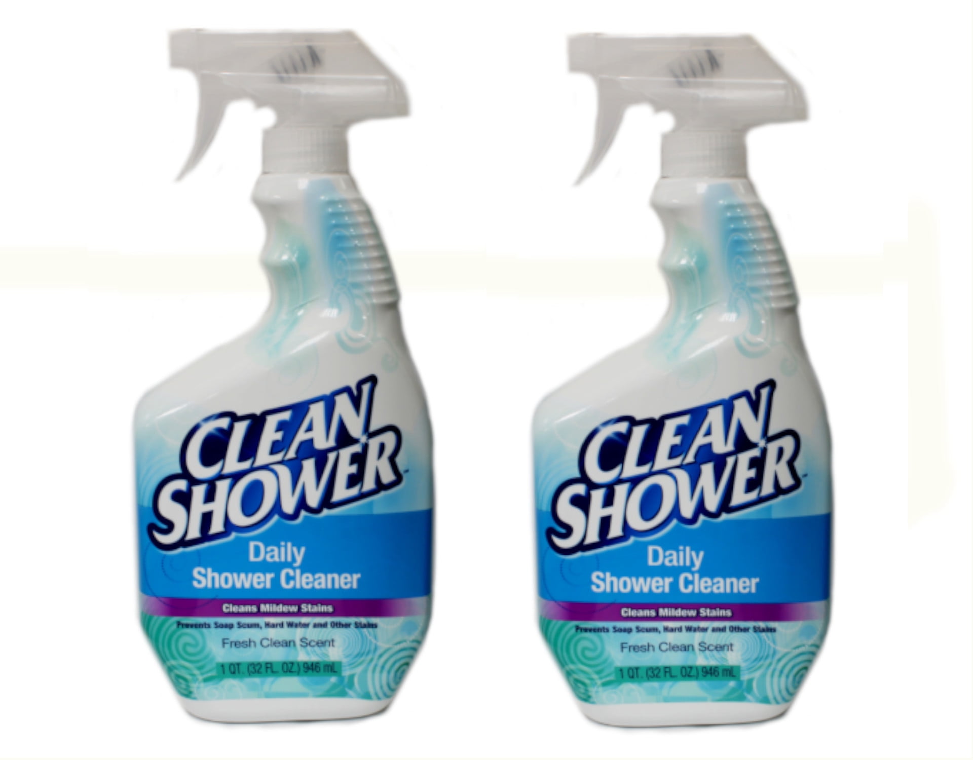 Fresh Shower Daily Shower Cleaner, 32 oz.