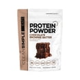 thumbnail image 1 of Clean Simple Eats Protein Powder Chocolate Brownie Batter Gusset - 20 Servings, 1 of 11