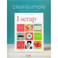 thumbnail image 1 of Pre-Owned Clean & Simple Scrapbooking/The Sequel (Paperback) 1933516194 9781933516196, 1 of 1
