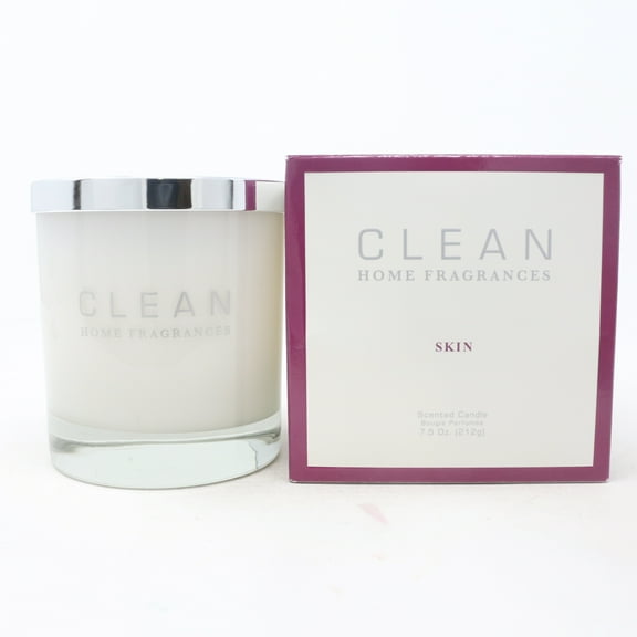 CLEAN Skin Scented Candle 212g