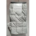 thumbnail image 1 of Clean Spaces Quilted Antimicrobial Throw 50 in. x 60 in, Various, 1 of 2