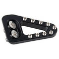 thumbnail image 1 of Clean Speed Extended Brake Pedal Pad Black Compatible With KTM 125 XC 2021, 1 of 1