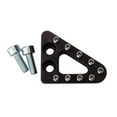 thumbnail image 1 of Clean Speed Standard Brake Pedal Pad Black for KTM 250 XC-F 2007-2009, 1 of 1