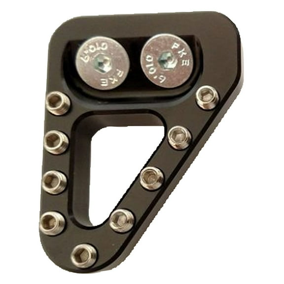 Brake Pedal Stop Pad