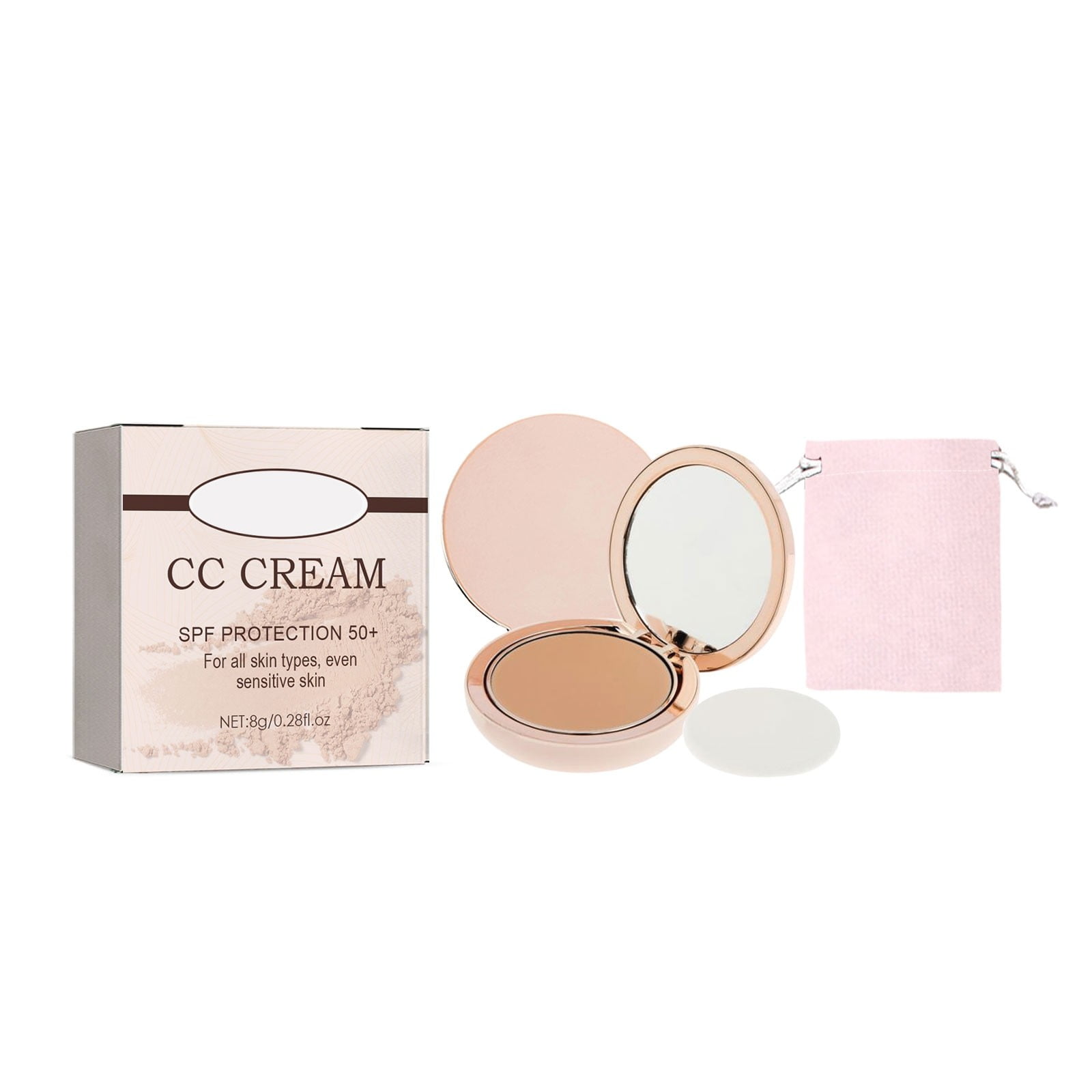 Clean Sponge Makeup Remover Puff Makeup Wedges Large Sponge Applicator