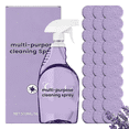 thumbnail image 1 of Clean Spray Cleaner For Ovens, All Purpose Cleaner Spray, Multi-Surface Cleaning Kit with Concentrated Tablets, 1 of 6