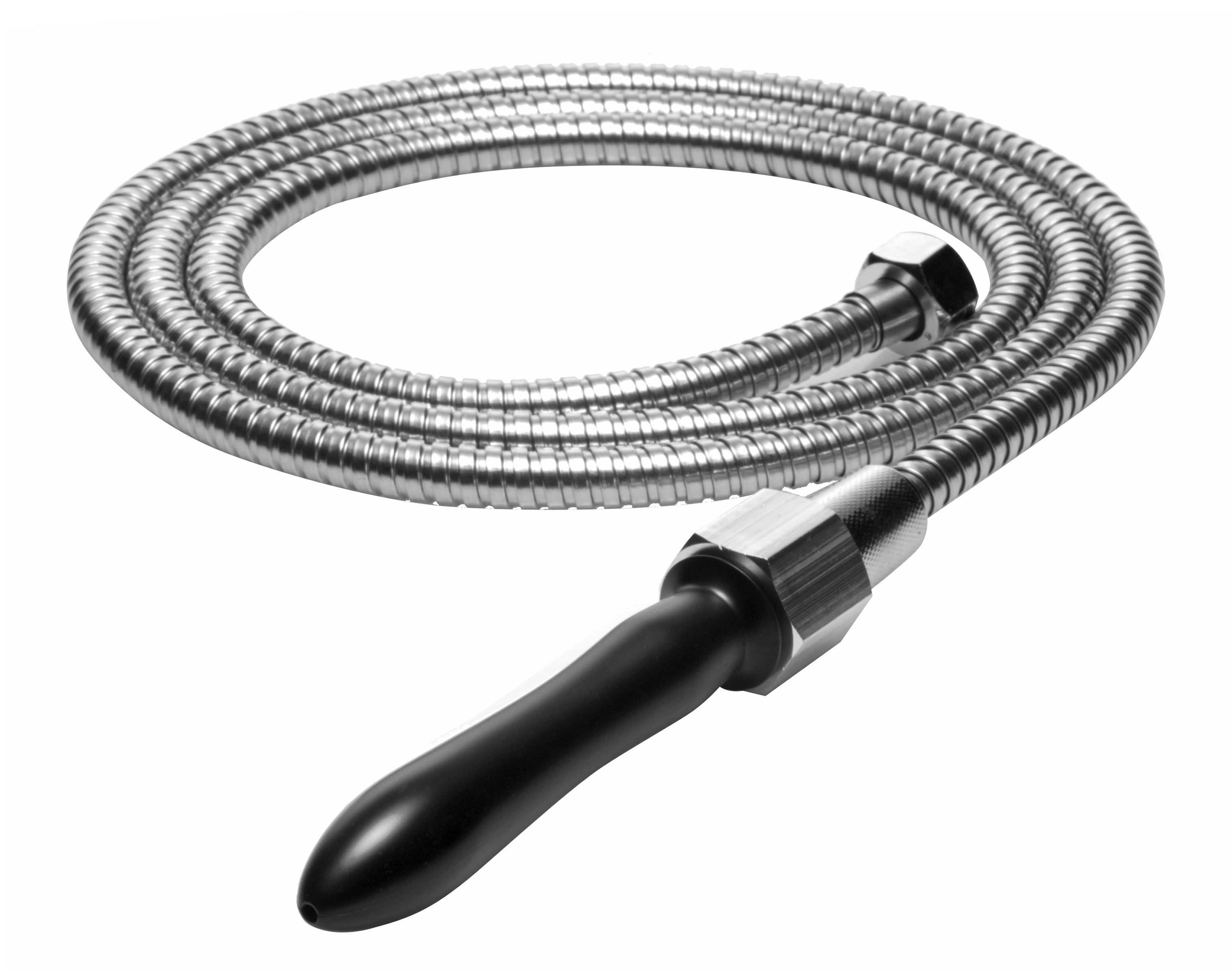 XR Brands Clean Stream Aquashot Shower Cleansing System
