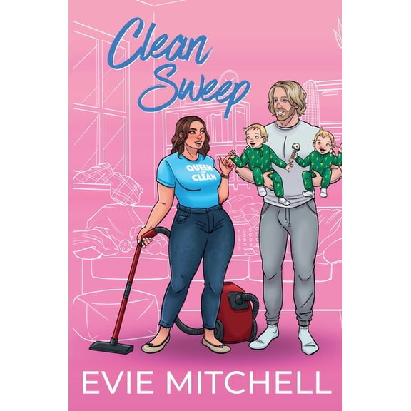 Clean Sweep, (Paperback)