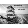 thumbnail image 1 of Pre-Owned Clean Sweep: Slow Boat To Daufuskie Island Paperback, 1 of 1