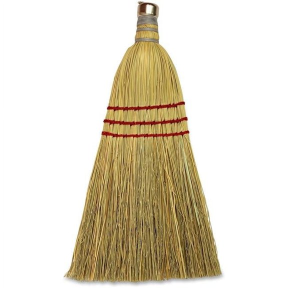 Clean Sweep Wisk Broom - Natural