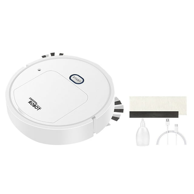 Clean Sweeping Clean Floor Rainbow Swifter Vacuum Vac with Mop I Vacuum