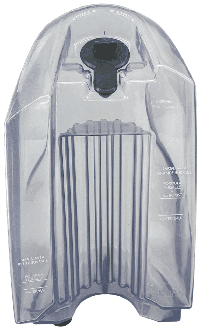 Clean Tank Assembly fits Bissell Little Green Proheat Carpet Cleaner, 1618845