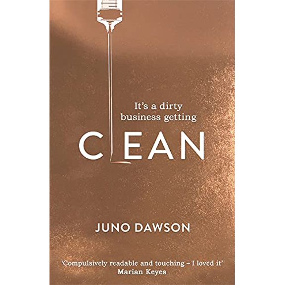 Pre-Owned Clean (Paperback) 1786540363 9781786540362