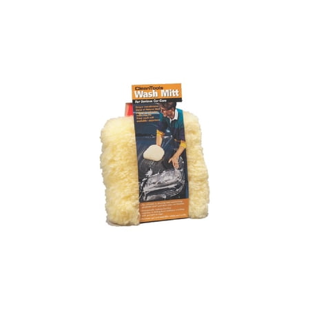 Clean Tools 099; Wash Mitt