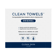 Clean Towels Original, 10ct