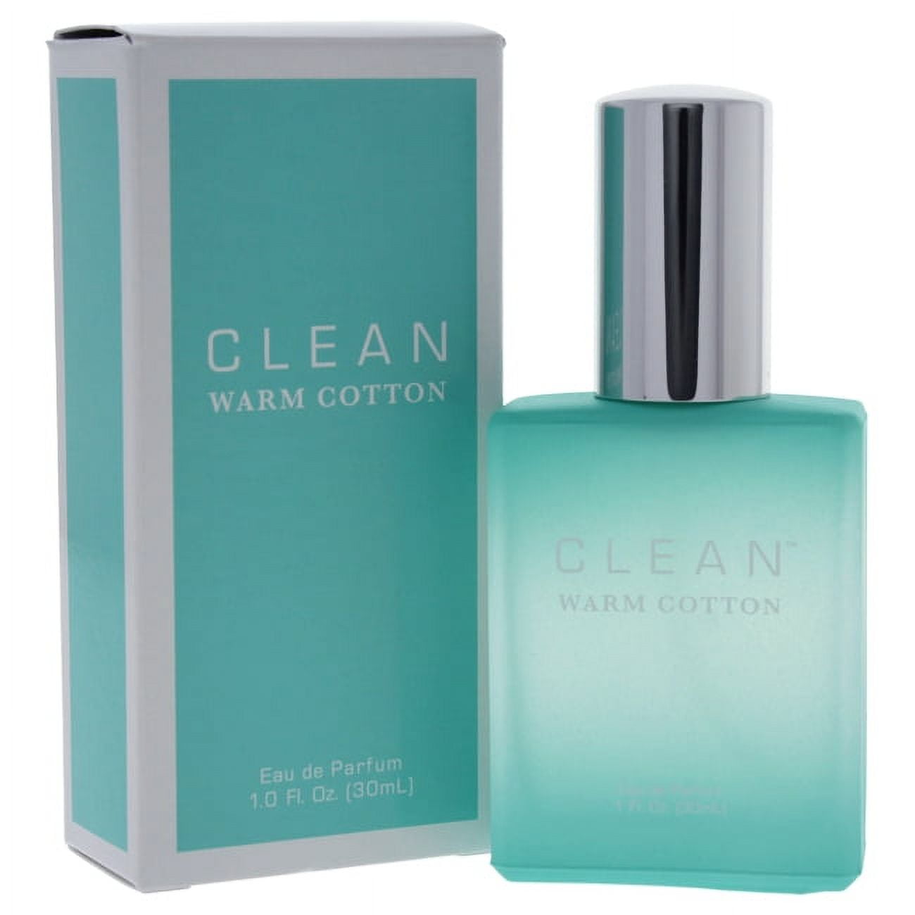 Clean Warm Cotton Eau De Parfum Spray By Clean Clean Warm Cotton Eau De Parfum Spray By Clean