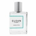 thumbnail image 2 of Clean Reserve Warm Cotton Eau De Parfum Travel Spray – 0.34 Fl Oz, NIB 2 of 4