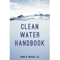 thumbnail image 1 of Clean Water Handbook, (Paperback), 1 of 1