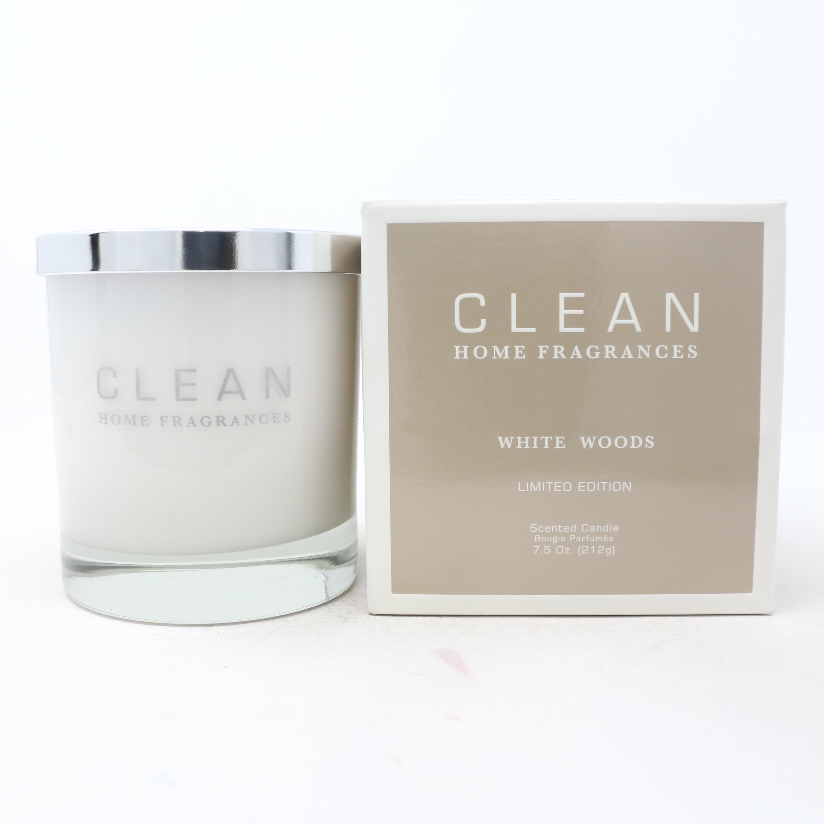 CLEAN ULTIMATE パフュームキャンドル 200g Clean Ultimate Fragrances for Women for sale | eBay