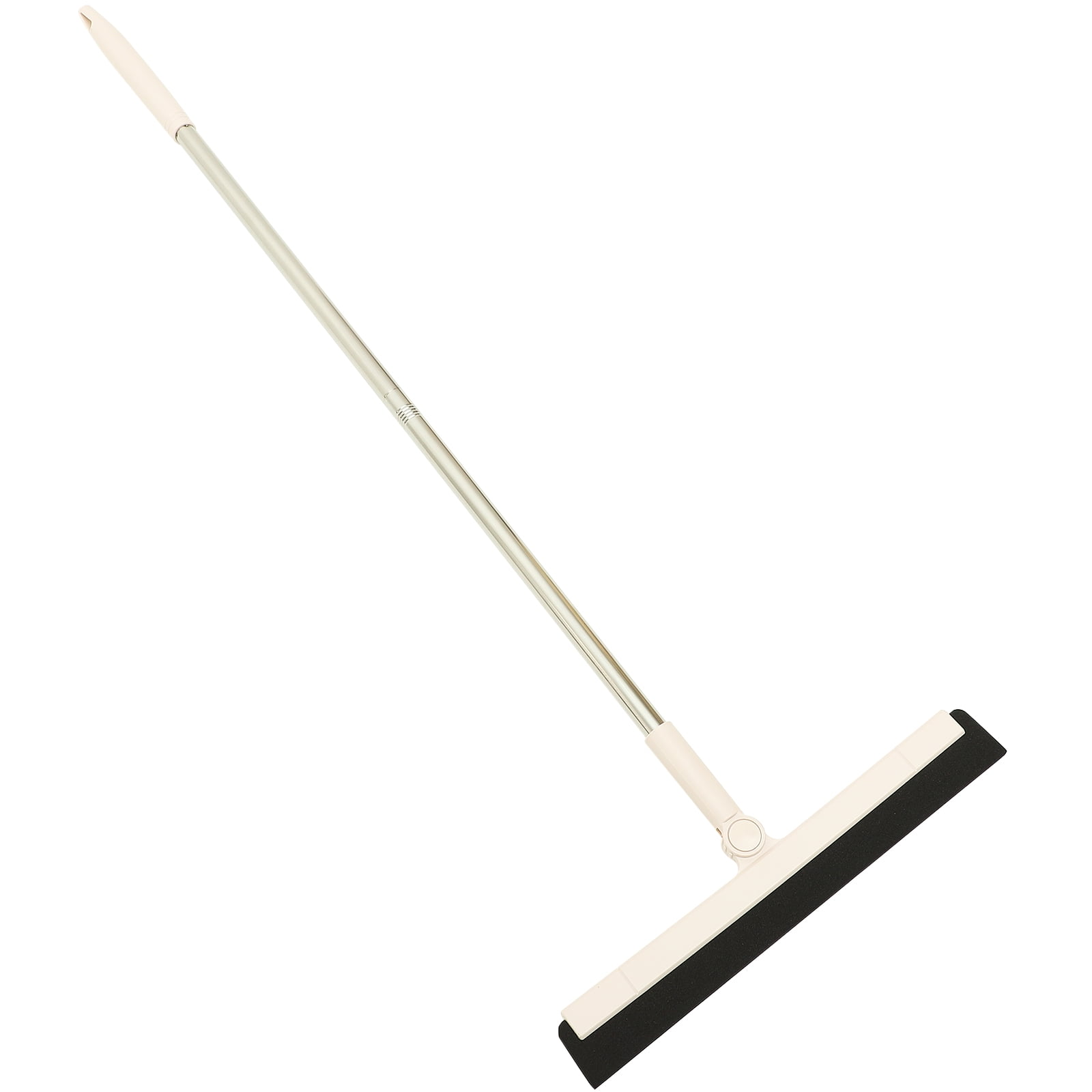 Eease Heavy Duty Floor Squeegee Scrubber for Home and Garage Cleaning ...