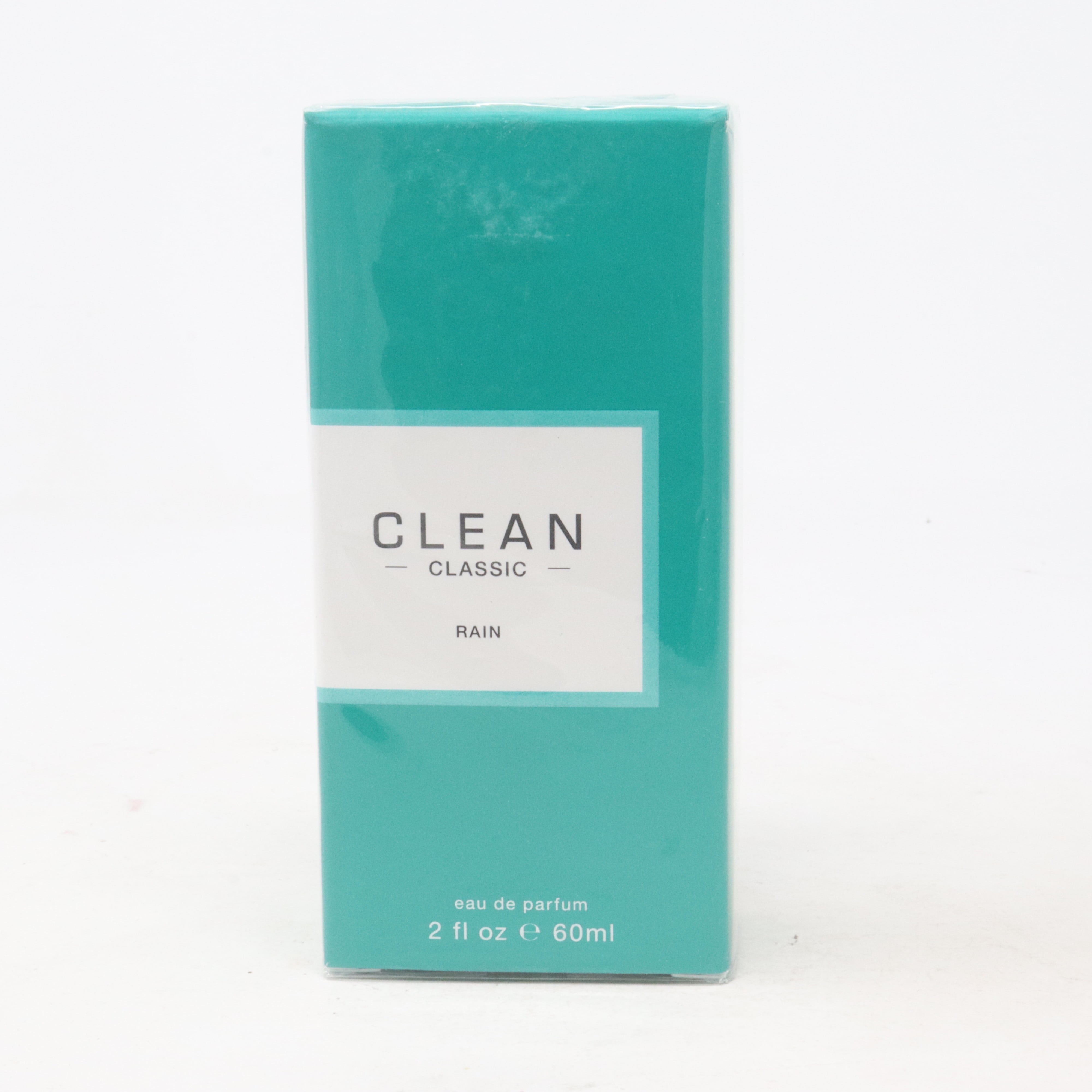 Clean Brand Classic Rain EDP Spray for Women, oz