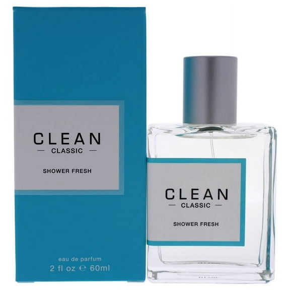 Clean Women RETAIL Classic Shower Fresh 2 oz