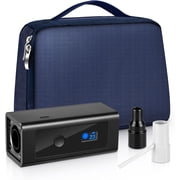 Clean Zone Portable CPAP Cleaner and Sanitizer 1 pk