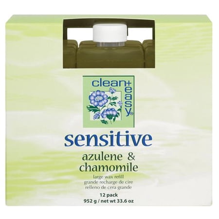 Clean and Easy Sensitive Azulene Refill 1 pc