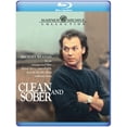 thumbnail image 1 of Warner Bros - Clean and Sober [BLU-RAY], 1 of 1