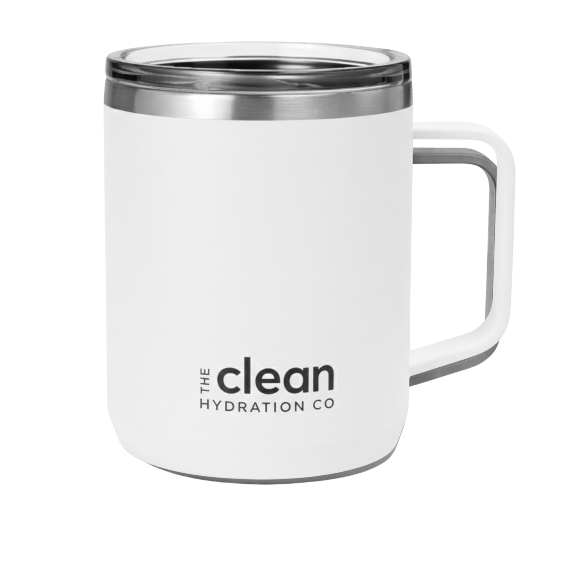 Clean bottle | Pristine Sips Insulated Stainless Steel Coffee Mug ...
