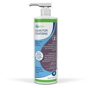 Clean for Fountains - 16 oz